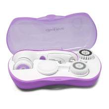 Load image into Gallery viewer, Olivia Rose Electric Facial Cleansing System
