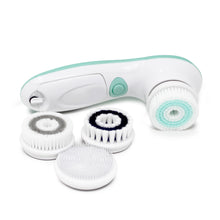 Load image into Gallery viewer, Olivia Rose Electric Facial Cleansing System
