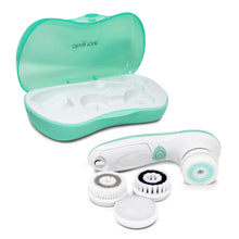 Load image into Gallery viewer, Olivia Rose Electric Facial Cleansing System
