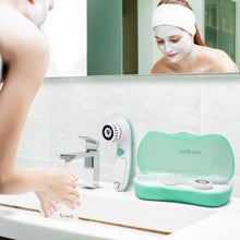 Load image into Gallery viewer, Olivia Rose Electric Facial Cleansing System

