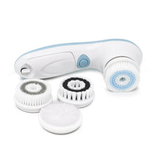 Load image into Gallery viewer, Olivia Rose Electric Facial Cleansing System
