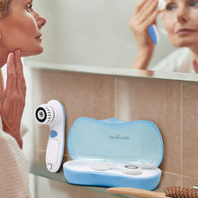 Load image into Gallery viewer, Olivia Rose Electric Facial Cleansing System
