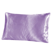 Load image into Gallery viewer, Olivia Rose Satin Sleep Set &amp; 2 Pack Towel Turban
