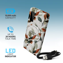 Load image into Gallery viewer, PowerMag View Wireless Charging 10,000mAh Backup Battery w/ Adjustable Stand
