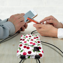 Load image into Gallery viewer, PowerMag View Wireless Charging 10,000mAh Backup Battery w/ Adjustable Stand
