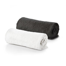Load image into Gallery viewer, Olivia Rose Satin Sleep Set &amp; 2 Pack Towel Turban
