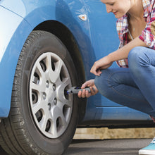 Load image into Gallery viewer, Universal Digital Tire Gauge

