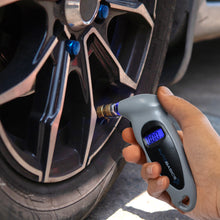 Load image into Gallery viewer, Universal Digital Tire Gauge
