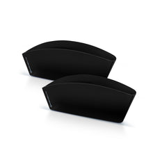 Load image into Gallery viewer, AutoBasics RoadMate Seat Gap Organizer 2 Pack
