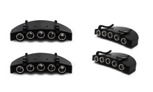 Load image into Gallery viewer, Bright Basics 2 Pack Clip-On LED Hat Lights
