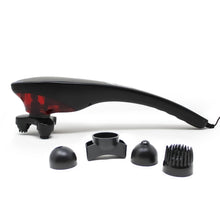 Load image into Gallery viewer, FlexWorks Max Reach Percussion Body Massager
