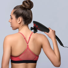 Load image into Gallery viewer, FlexWorks Max Reach Percussion Body Massager
