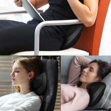 Load image into Gallery viewer, FlexWorks Shiatsu Heated Pillow Massager