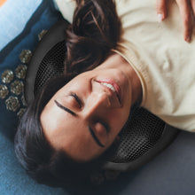 Load image into Gallery viewer, FlexWorks Shiatsu Heated Pillow Massager