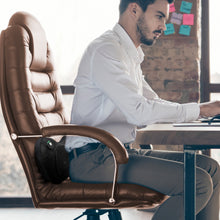 Load image into Gallery viewer, FlexWorks Shiatsu Heated Pillow Massager