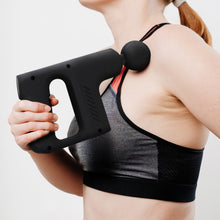 Load image into Gallery viewer, Sport Deep Tissue Recovery Massager Max
