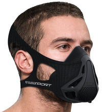 Load image into Gallery viewer, Sport Peak Resistance Training Mask

