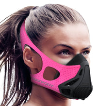 Load image into Gallery viewer, Sport Peak Resistance Training Mask

