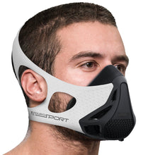 Load image into Gallery viewer, Sport Peak Resistance Training Mask
