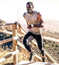 Load image into Gallery viewer, Sport Peak Resistance Training Mask
