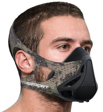 Load image into Gallery viewer, Sport Peak Resistance Training Mask
