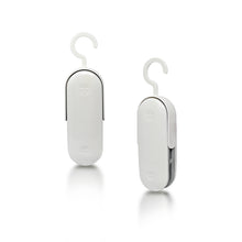Load image into Gallery viewer, Space &amp; Home 2-in-1 Mini Bag Sealer &amp; Cutter Twin Pack
