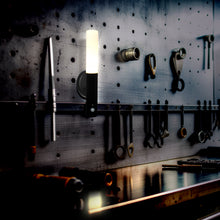 Load image into Gallery viewer, Space &amp; Home 2 Pack Rechargeable Wall Sconce Lights
