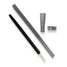 Load image into Gallery viewer, Universal Vacuum Dryer Vent Cleaning Kit
