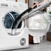 Load image into Gallery viewer, Universal Vacuum Dryer Vent Cleaning Kit
