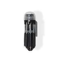 Load image into Gallery viewer, WorkSpace 8-in-1 Multi-Tool Screwdriver Flashlight
