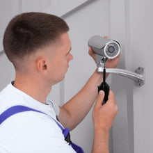 Load image into Gallery viewer, WorkSpace 8-in-1 Multi-Tool Screwdriver Flashlight
