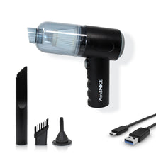 Load image into Gallery viewer, WorkSpace 2-in-1 Cordless Rechargeable Vacuum &amp; Blower
