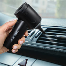 Load image into Gallery viewer, WorkSpace 2-in-1 Cordless Rechargeable Vacuum &amp; Blower
