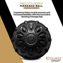 Load image into Gallery viewer, PulseSphere Vibrating Recovery Massage Ball

