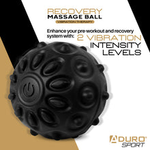 Load image into Gallery viewer, PulseSphere Vibrating Recovery Massage Ball
