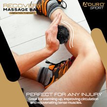Load image into Gallery viewer, PulseSphere Vibrating Recovery Massage Ball
