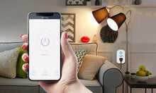 Load image into Gallery viewer, HomeDome Smart Outlet WiFi Plug
