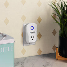 Load image into Gallery viewer, HomeDome Smart Outlet WiFi Plug
