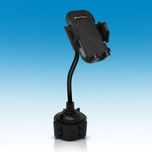 Load image into Gallery viewer, Premium Cup Holder Phone Mount
