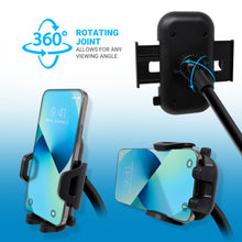 Load image into Gallery viewer, Premium Cup Holder Phone Mount
