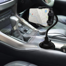 Load image into Gallery viewer, Premium Cup Holder Phone Mount
