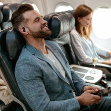 Load image into Gallery viewer, Tech Theory Open Air Curve True Wireless Open-Air Earbuds
