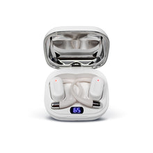Load image into Gallery viewer, Tech Theory Open Air Curve True Wireless Open-Air Earbuds
