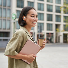 Load image into Gallery viewer, Tech Theory Open Air Curve True Wireless Open-Air Earbuds
