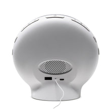 Load image into Gallery viewer, SmartClock Sunrise Simulation Alarm Clock
