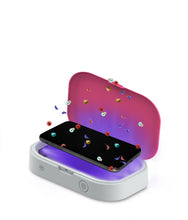 Load image into Gallery viewer, U-Clean UV Light Sanitizing &amp; Disinfecting Portable Box
