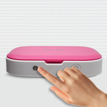 Load image into Gallery viewer, U-Clean UV Light Sanitizing &amp; Disinfecting Portable Box
