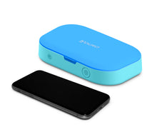 Load image into Gallery viewer, U-Clean UV Light Sanitizing &amp; Disinfecting Portable Box
