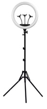 Load image into Gallery viewer, U-Stream Executive Home Streaming Studio Kit with 18" Ring Light &amp; Tripod
