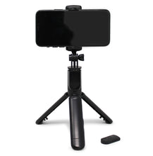 Load image into Gallery viewer, U-Stream Mini Selfie Stick Tripod w/ Wireless Remote
